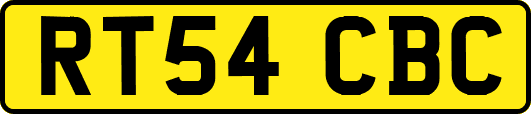 RT54CBC