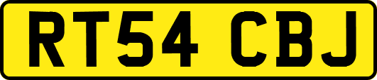 RT54CBJ