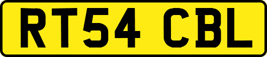 RT54CBL