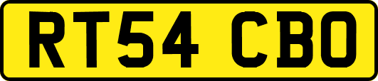 RT54CBO