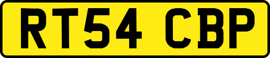 RT54CBP
