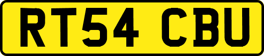 RT54CBU