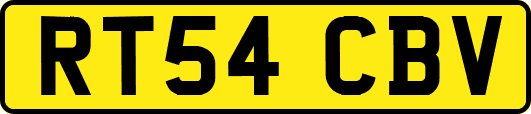 RT54CBV