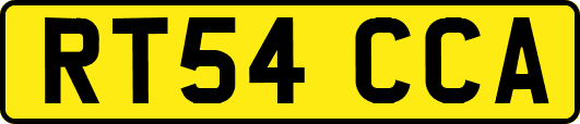 RT54CCA