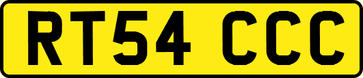RT54CCC