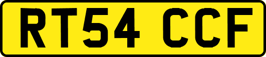RT54CCF