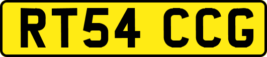 RT54CCG