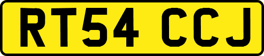 RT54CCJ