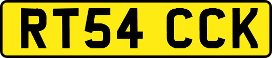 RT54CCK