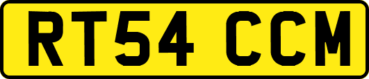 RT54CCM