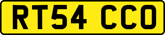 RT54CCO