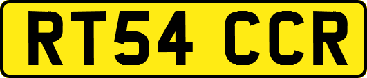 RT54CCR