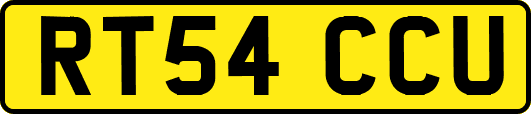 RT54CCU