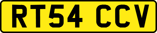 RT54CCV