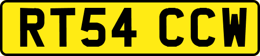 RT54CCW