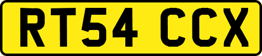 RT54CCX