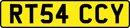 RT54CCY