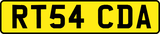 RT54CDA