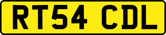 RT54CDL