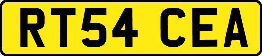 RT54CEA