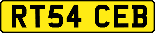 RT54CEB