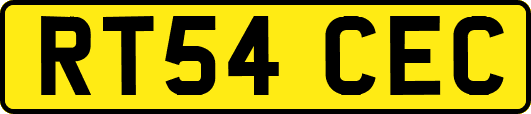 RT54CEC