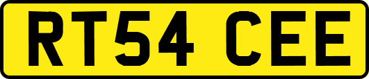 RT54CEE
