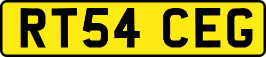 RT54CEG