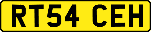 RT54CEH