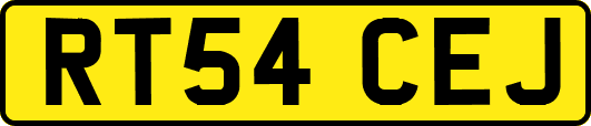 RT54CEJ
