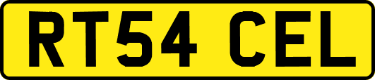 RT54CEL