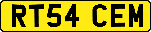 RT54CEM