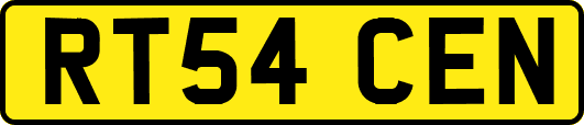 RT54CEN
