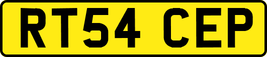 RT54CEP