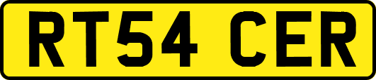 RT54CER
