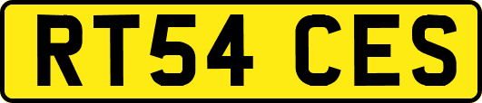 RT54CES