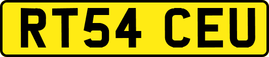 RT54CEU
