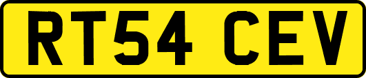 RT54CEV