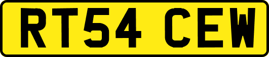 RT54CEW