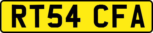 RT54CFA