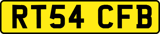 RT54CFB