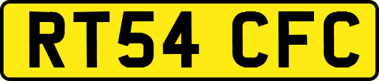 RT54CFC