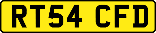 RT54CFD