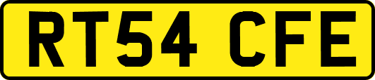 RT54CFE