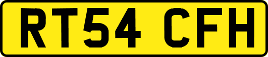 RT54CFH