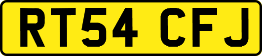 RT54CFJ