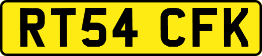 RT54CFK