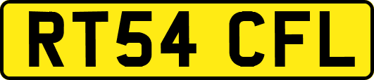 RT54CFL