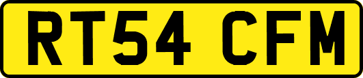 RT54CFM