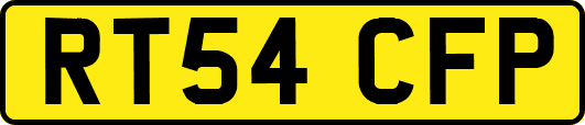 RT54CFP